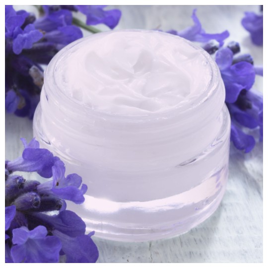 palmarosa revitalizing moisturizer
